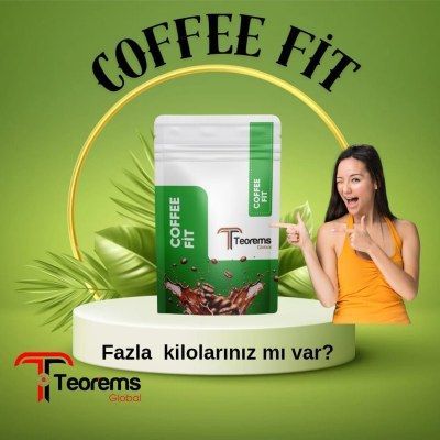 COFFEE FİT