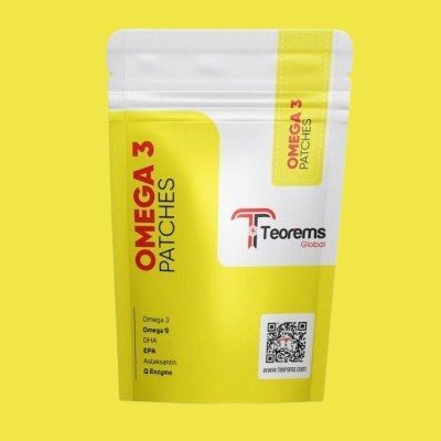 Teorems Omega Patchs
