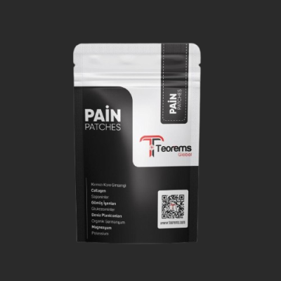 Teorems Pain Patchs