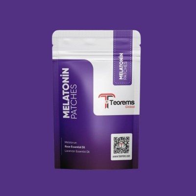 Teorems Melatonin Patchs