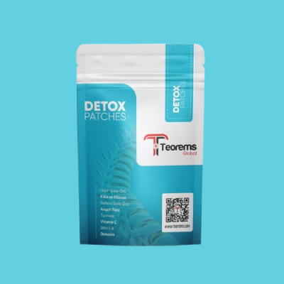Teorems Detoks Patchs