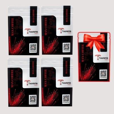 Maxx Coffee (5 PAKET 1 HEDİYE)
